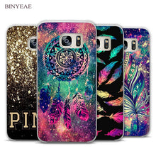 Load image into Gallery viewer, Phone Cases for Samsung Galaxy (Dream Catcher)