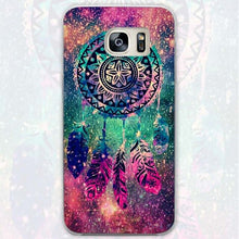 Load image into Gallery viewer, Phone Cases for Samsung Galaxy (Dream Catcher)