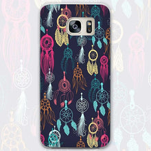 Load image into Gallery viewer, Phone Cases for Samsung Galaxy (Dream Catcher)