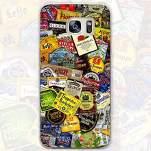 Load image into Gallery viewer, Phone Cases for Samsung Galaxy (Grafitti)