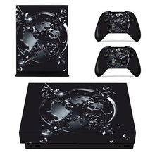 Load image into Gallery viewer, Cover Skin for Xbox One X (MKX)