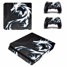 Load image into Gallery viewer, Cover Skin for Ps4 Slim (MKX)