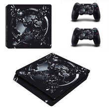 Load image into Gallery viewer, Cover Skin for Ps4 Slim (MKX)