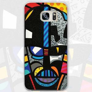 Phone Cases for Samsung Galaxy (Star Wars)