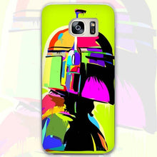 Load image into Gallery viewer, Phone Cases for Samsung Galaxy (Star Wars)