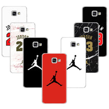 Load image into Gallery viewer, Phone Cases for Samsung Galaxy (Jordan,23)