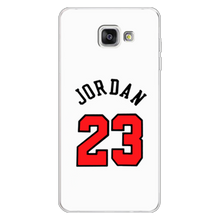 Load image into Gallery viewer, Phone Cases for Samsung Galaxy (Jordan,23)