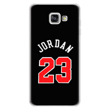 Load image into Gallery viewer, Phone Cases for Samsung Galaxy (Jordan,23)