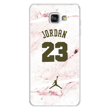Load image into Gallery viewer, Phone Cases for Samsung Galaxy (Jordan,23)