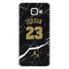 Load image into Gallery viewer, Phone Cases for Samsung Galaxy (Jordan,23)