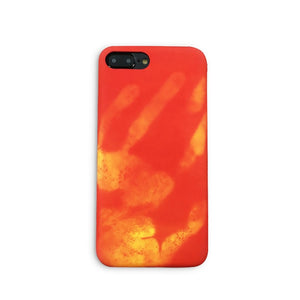 Thermal Sensor Cases for iPhone