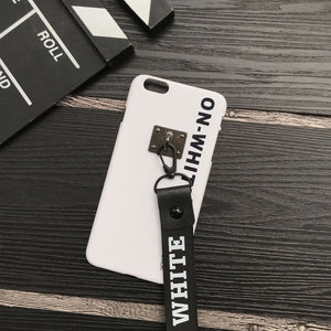 Hard Plastic Cover Cases for iPhone