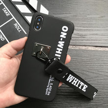 Load image into Gallery viewer, Hard Plastic Cover Cases for iPhone