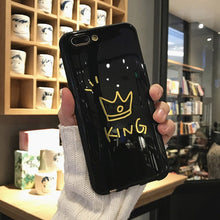 Load image into Gallery viewer, Phone Cases for iPhone (Feather)