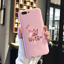 Load image into Gallery viewer, Phone Cases for iPhone (Feather)