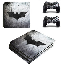 Load image into Gallery viewer, Cover Skin for PS4 PRO (Suicide Squad)