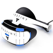 Load image into Gallery viewer, Cover Skin for PS4 PS VR (Destiny)