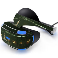 Load image into Gallery viewer, Cover Skin for PS4 PS VR (Destiny)