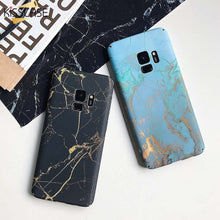 Load image into Gallery viewer, Phone Cases for Samsung Galaxy (Marble)