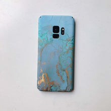 Load image into Gallery viewer, Phone Cases for Samsung Galaxy (Marble)