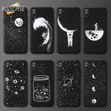 Load image into Gallery viewer, Phone Cases for Samsung Galaxy (Star Moon)