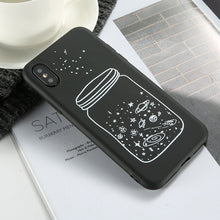 Load image into Gallery viewer, Phone Cases for Samsung Galaxy (Star Moon)