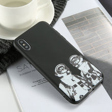 Load image into Gallery viewer, Phone Cases for Samsung Galaxy (Star Moon)