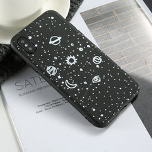 Load image into Gallery viewer, Phone Cases for Samsung Galaxy (Star Moon)