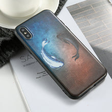 Load image into Gallery viewer, Phone Cases for Samsung Galaxy (Star Moon)