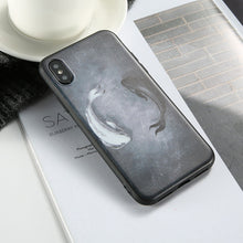 Load image into Gallery viewer, Phone Cases for Samsung Galaxy (Star Moon)
