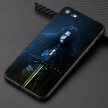 Load image into Gallery viewer, Silicon Cases for iPhone (GOT)