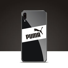 Load image into Gallery viewer, Tempered Glass Cases for iPhone (Puma)