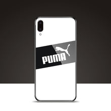 Load image into Gallery viewer, Tempered Glass Cases for iPhone (Puma)