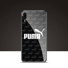 Load image into Gallery viewer, Tempered Glass Cases for iPhone (Puma)