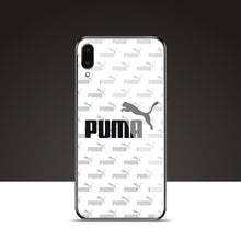 Load image into Gallery viewer, Tempered Glass Cases for iPhone (Puma)