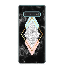 Load image into Gallery viewer, Phone Cases for Samsung Galaxy (Marble)