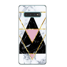Load image into Gallery viewer, Phone Cases for Samsung Galaxy (Marble)