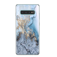 Load image into Gallery viewer, Phone Cases for Samsung Galaxy (Marble)