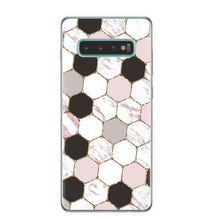 Load image into Gallery viewer, Phone Cases for Samsung Galaxy (Marble)
