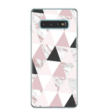 Load image into Gallery viewer, Phone Cases for Samsung Galaxy (Marble)