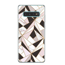 Load image into Gallery viewer, Phone Cases for Samsung Galaxy (Marble)
