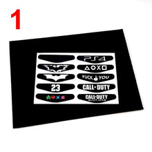 Load image into Gallery viewer, Light Bar Stickers for PS4