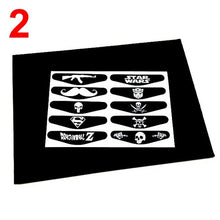 Load image into Gallery viewer, Light Bar Stickers for PS4