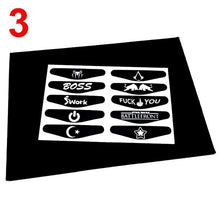 Load image into Gallery viewer, Light Bar Stickers for PS4