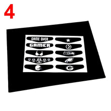 Load image into Gallery viewer, Light Bar Stickers for PS4