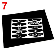 Load image into Gallery viewer, Light Bar Stickers for PS4