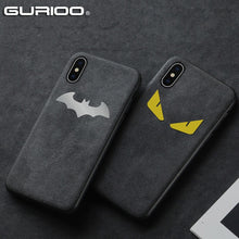 Load image into Gallery viewer, Leather Cases for iPhone