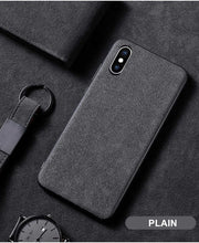 Load image into Gallery viewer, Leather Cases for iPhone