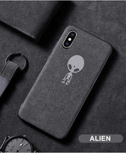 Load image into Gallery viewer, Leather Cases for iPhone