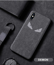 Load image into Gallery viewer, Leather Cases for iPhone